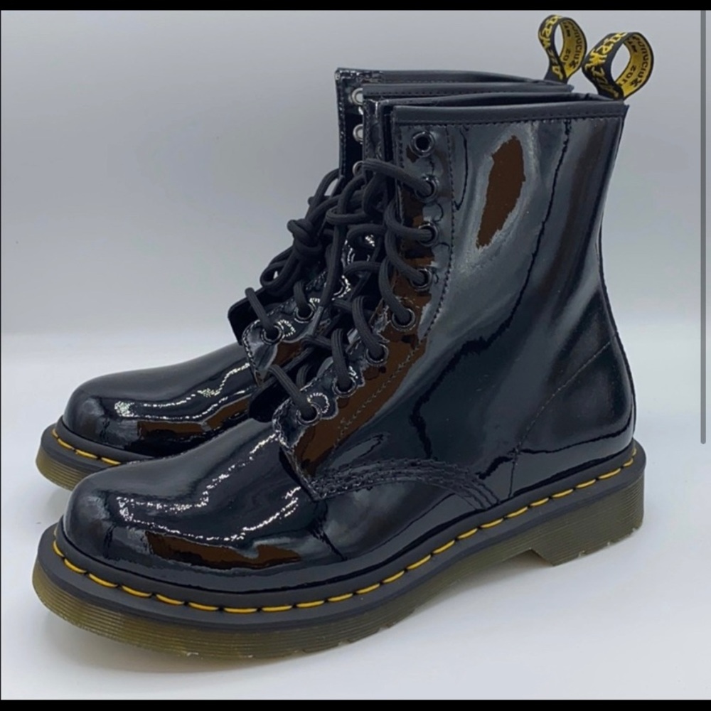 Dr. Martens 1460 11821